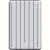 Silicon Power 2TB 2,5" USB3.2 Armor A75 Silber SP020TBPHDA75S3S 69838255