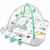 Ricokids 3in1 Dino Baby Gym Play Mat