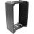 Venom VS3053 Games Storage Tower, black, empty, 12 game storage