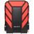ADATA 1TB HD710 Pro Piros Külső Merevlemez