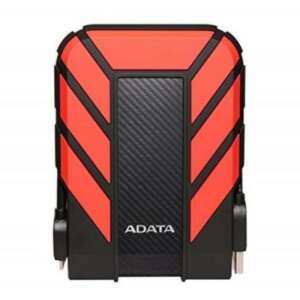 ADATA HD710 Pro 1TB външен твърд диск, червен и черен - ADATA