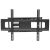 Widok z przodu uchwytu ściennego do telewizora Manhattan do telewizorów 37-70 cali