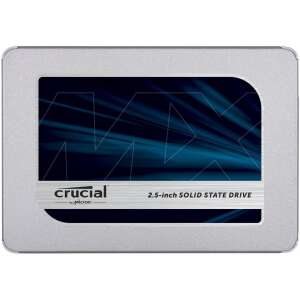 Crucial 1TB MX500 2.5" SATA3 SSD 69842412 