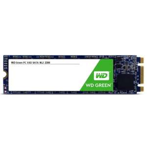 Western Digital 240GB Green M.2 SATA3 SSD 69843007 