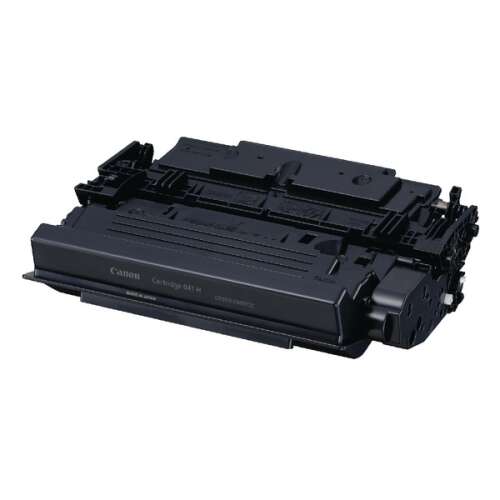 Canon LBP 041 H Black Toner Cartridge