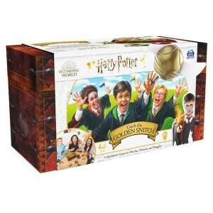 Harry Potter - Kapd el a cikeszt Társasjáték 69843945 Társasjátékok