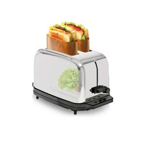 DELÍCIA GOLD toast és grill tasakok, 2+1 db 74020509 