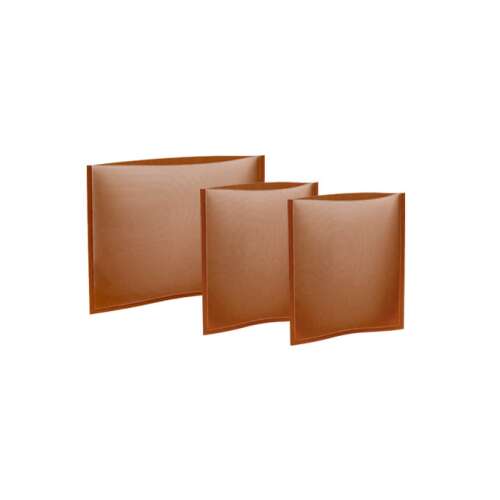 DELÍCIA GOLD toast és grill tasakok, 2+1 db