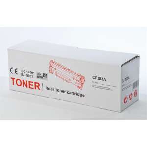 Toner (HP CF283A) Czarny