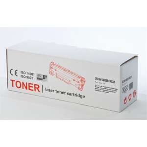 Tender (CE278A/CRG728) Toner Schwarz 76227551 Toner für Drucker
