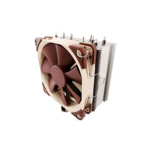 Noctua NH-U12S AM4 – pripravená na procesor