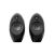 Edifier E25HD Luna Eclipse HD 2.0 Hangszóró szett - Fekete 69846632