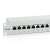 Patch panel Equip CAT6 UTP 24 PORT 1U 19" zaštićen sivi (326324) 69848634