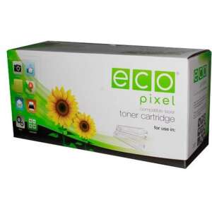 Ecopixel kompatibilis lézer tonerkazetta Kyocera TK-1160 nyomtatóhoz - Ecopixel