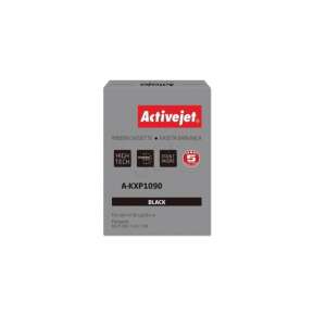 ActiveJet Szalagkazetta - Fekete - 8mm x 1,6m