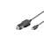 Concorde 01-02-2354 Micro USB autóstöltő, 12/24V