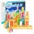 Smart Games Camelot Junior cutie de joc puzzle preșcolar și blocuri de lemn