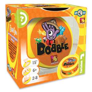 Dobble Animals kártyajáték 75387275 Kártyajátékok