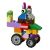 LEGO® Classic Medium size creative building set 10696 144429400