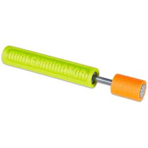 Grüner Mini Eliminator Wasserpistole - Strandspielzeug