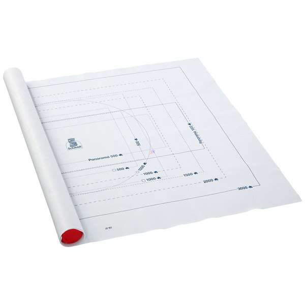 Puzzle Storage Mat for 3000-piece Puzzles