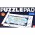 Puzzle Pad - Rollable Puzzle Mat for 500-3000 Piece Puzzles