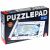 Puzzle Pad - Rollable Puzzle Mat for 500-3000 Piece Puzzles - Packaging