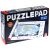Puzzle Pad - Rollable Puzzle Mat for 500-3000 Piece Puzzles - Packaging