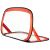 Iplay Toys LF-8156 Futbalová bránka - 120 x 78 x 78 cm 69851824
