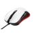 Trust GXT 922W YBAR RGB Gamer Egér - Fehér 69852062