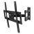 One For All WM2651 32"-84" LCD TV/Monitor Wall Mount - Black (1 display) 75880837
