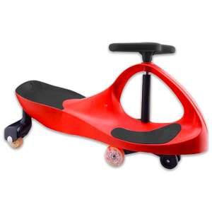 BoboCar Kormányozható Száguldó - Gyermek Jármű