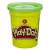 Play-Doh Modelliermasse, grüner Deckel, 113 Gramm