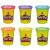 Play-Doh: Knete in Dosen - verschiedene Farben 84349011