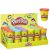 Play-Doh: Knete in Dosen - verschiedene Farben 84349011