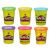Play-Doh: Knete in Dosen - verschiedene Farben 84349011