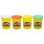 Play-Doh: Knete in Dosen - verschiedene Farben 84349011
