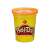 Play-Doh Modelliermasse, orangefarbener Deckel, 113 Gramm