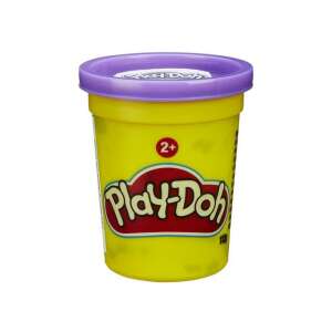 Пластилин Play-Doh, лилав капак, 113 грама - Hasbro