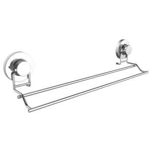 Bath Duck Tapadókorongos Törölközőtartó Sín, fúrásmentes