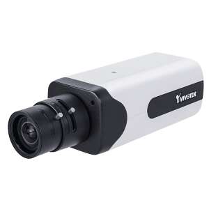 Vivotek IP9191-HP IP Box kamera 69855602 