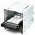 Axagon RHD-225 2.5 - 3.5 hüvelykes HDD SSD beépítő keret PC házba szerelve