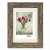 Hama Chalet 13x18 picture frame in brown-grey color