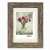 Hama Chalet 13x18 picture frame in brown-grey color