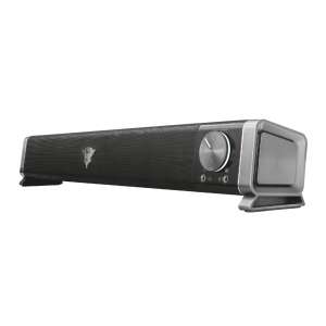Trust GXT 618 Asto Soundbar - Negru - Difuzoare pentru PC