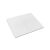 Natec NPP-0936 Weißes bedruckbares Mauspad