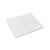 Natec NPP-0936 Weißes bedruckbares Mauspad