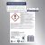 Detergent sanitar, Cu efect detartrant, 5l 69858419