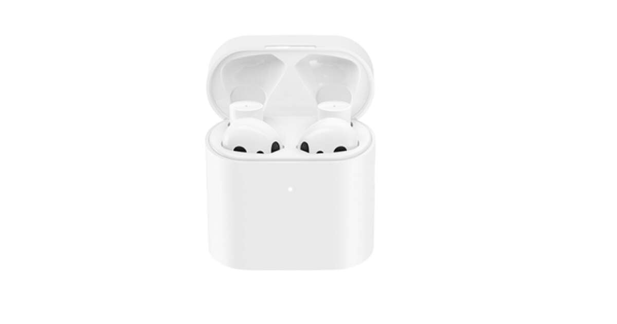 Xiaomi mi best sale true earphones 2s