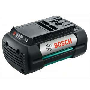 Baterie Bosch 36V 4.0Ah Li-ion pentru mașini de tuns iarba și unelte de grădină - Bosch Baterii și încărcătoare pentru unelte